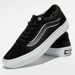 Baskets Old Skool noires