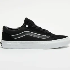 Baskets Old Skool noires