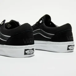 Baskets Old Skool noires