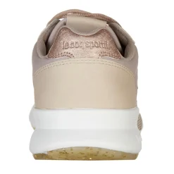 Baskets Omega X W beiges