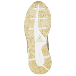 Baskets Omega X W beiges