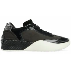 Baskets Ona Blvd Classic Wp noires