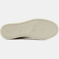 Baskets Perfhte V blanc/gris