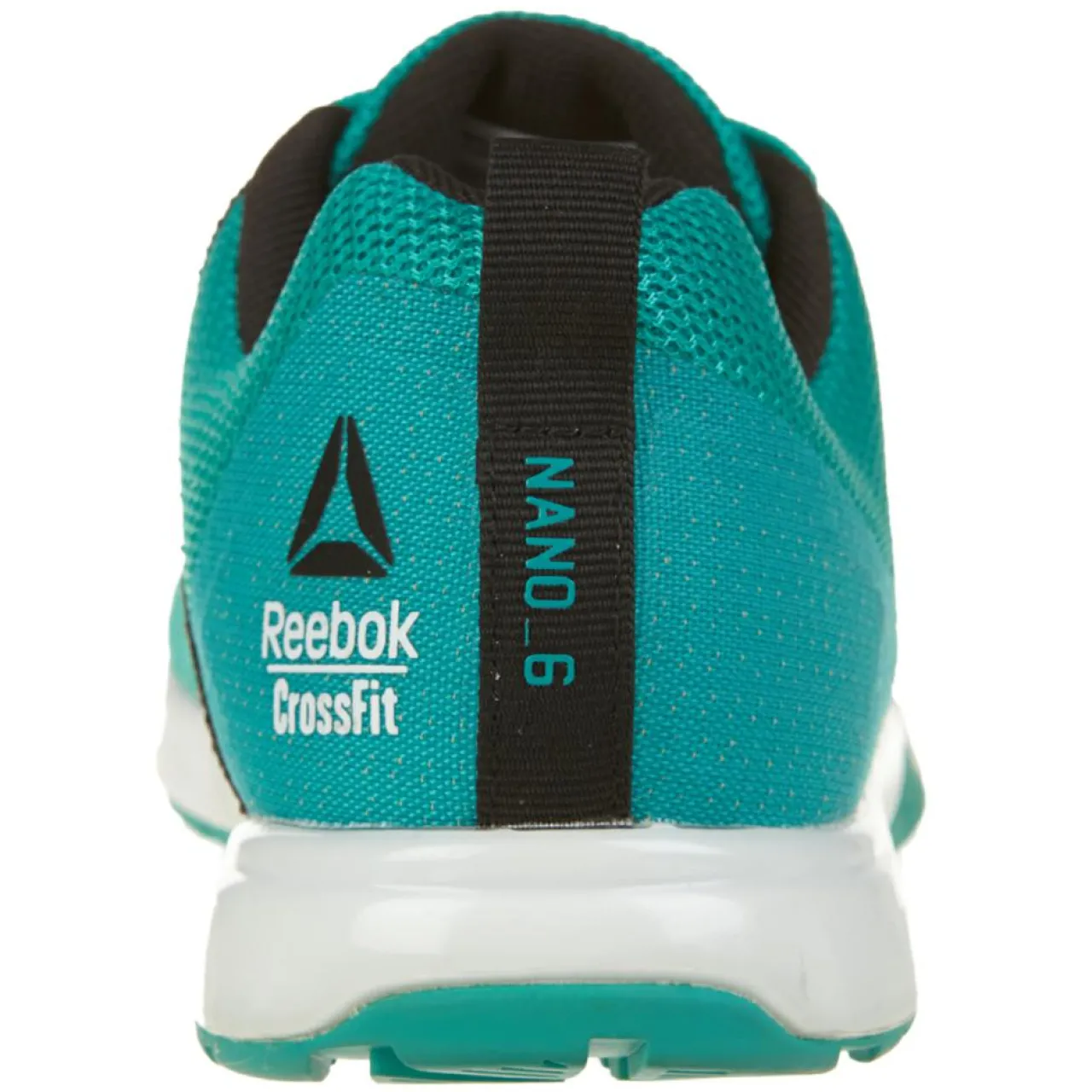 Baskets R Crossfit Nano 6.0 vertes