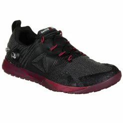 Baskets R Crossfit Nano Pump 2.0 noir/violet