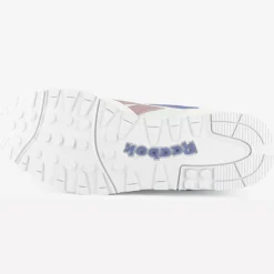 Baskets Rapid Cn8263 blanc/rose