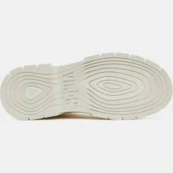 Baskets recyclées 1982 beiges