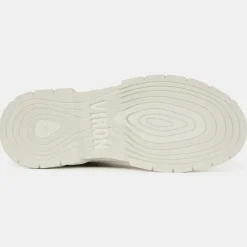 Baskets recyclées 1982 noires