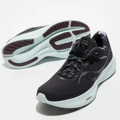 Baskets Ride 15 Runshield noir/bleu