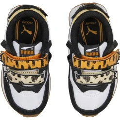 Baskets Rider FV Puma Mates V multicolores