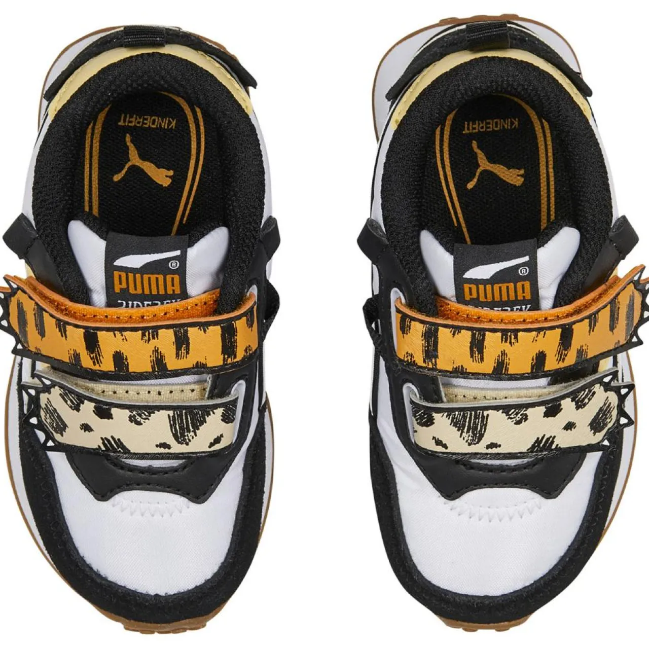 Baskets Rider FV Puma Mates V multicolores