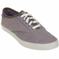 Baskets Royal Tenstall smoky violet/blanc/stone