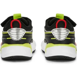 Baskets RS-X EOS AC+ noires