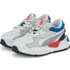 Baskets RS-Z CORE AC.WH BL multicolores