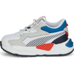 Baskets RS-Z CORE AC.WH BL multicolores