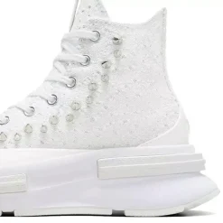 Baskets Run Star Legacy Cx blanches