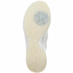 Baskets running Cardio Pump Fusion 2.0 blanches