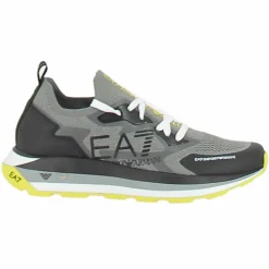 Baskets Sisio grises