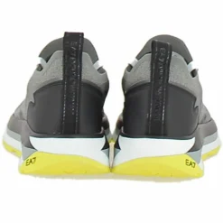 Baskets Sisio grises