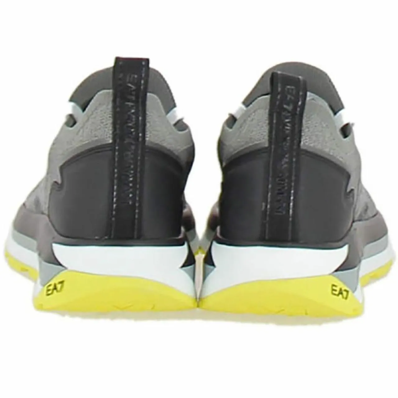 Baskets Sisio grises