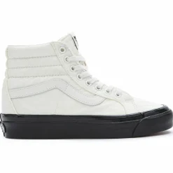 Baskets SK8-Hi 38 DX beiges