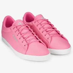 Baskets Toile Agate roses