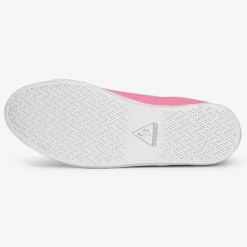 Baskets Toile Agate roses