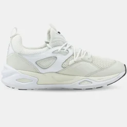 Baskets Trc Blaze Pyramids gris/blanc