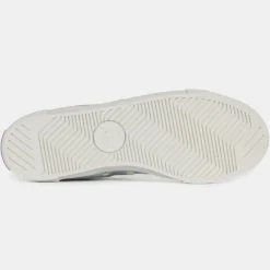 Baskets Verdon Plus bleues