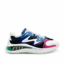 Baskets Wade Runner blanches