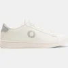 Baskets Wimbledon blanches