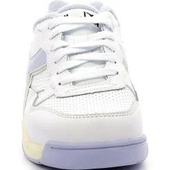 Baskets Winner blanc/bleu