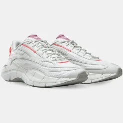 Baskets Zig Kinetica 2.5 grises