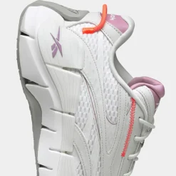 Baskets Zig Kinetica 2.5 grises