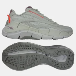 Baskets Zig Kinetica 2.5 grises