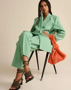 Blazer en Laine mélangée Veruca shale