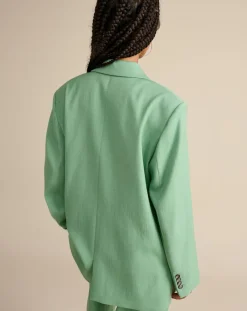 Blazer en Laine mélangée Veruca shale