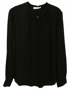 Blouse Mila noire