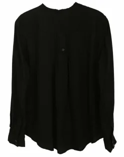 Blouse Mila noire