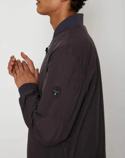 Blouson Aitape volcano