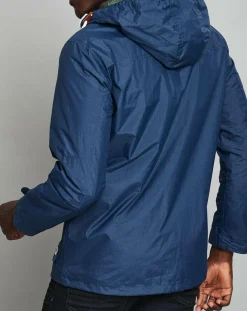 Blouson Bonanza bleu marine