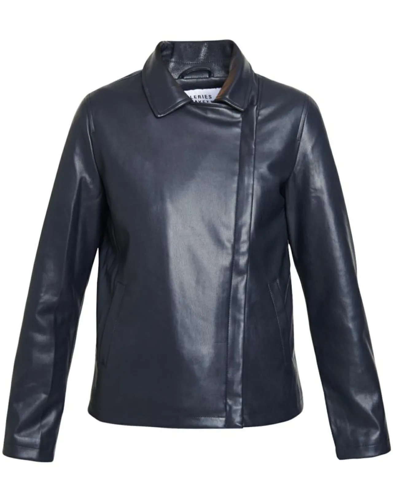 Blouson Calpaga bleu marine