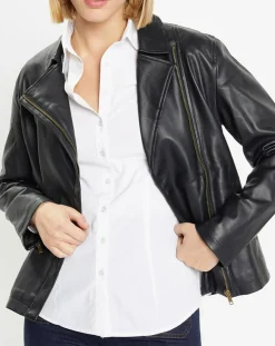Blouson Calpaga noir