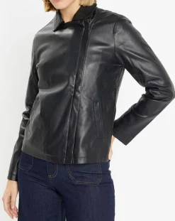 Blouson Calpaga noir