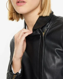 Blouson Calpaga noir