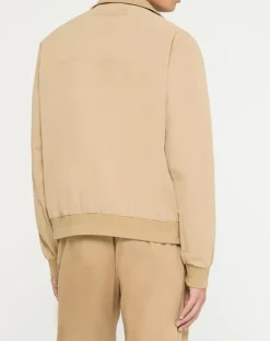 Blouson comfort Hampshire beige