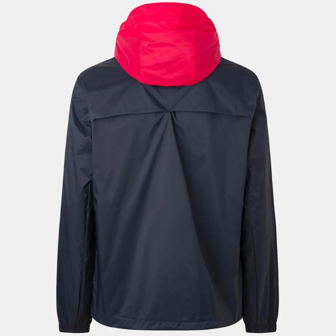 Blouson Coupe-vent à capuche Aston Marting Racing multicolore