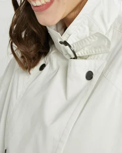 Blouson Fadili écru