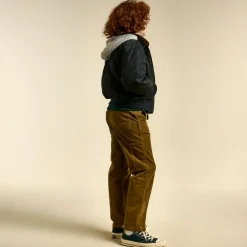 Blouson Hendrick bleu marine