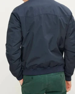 Blouson léger Thermor bleu marine